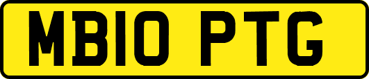 MB10PTG