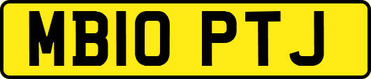 MB10PTJ