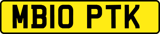 MB10PTK