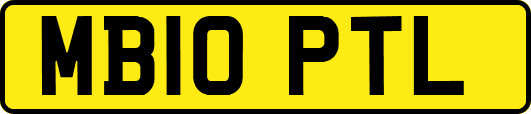MB10PTL