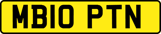 MB10PTN