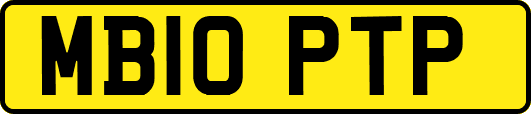 MB10PTP