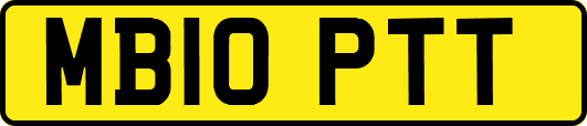 MB10PTT