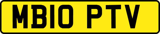 MB10PTV