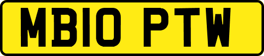 MB10PTW