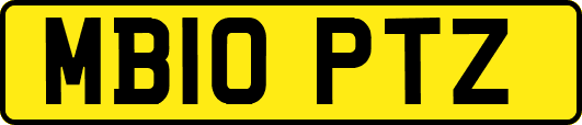 MB10PTZ