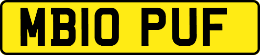 MB10PUF