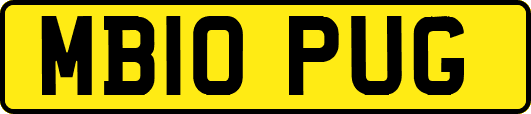 MB10PUG