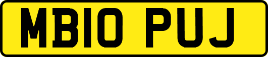 MB10PUJ