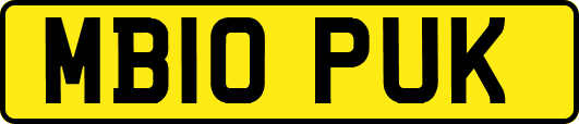MB10PUK