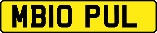 MB10PUL
