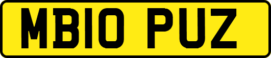MB10PUZ