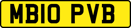 MB10PVB