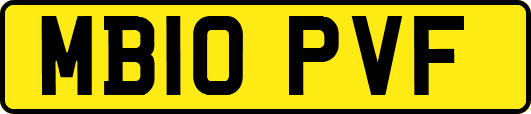 MB10PVF