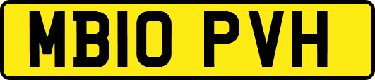 MB10PVH