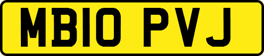 MB10PVJ