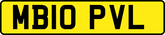 MB10PVL