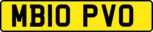 MB10PVO