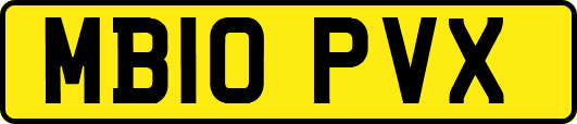 MB10PVX