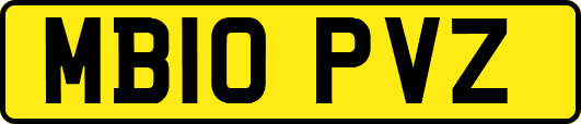 MB10PVZ