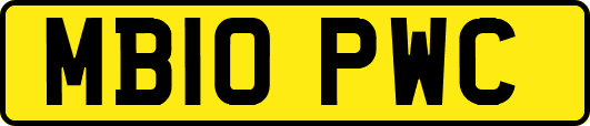 MB10PWC