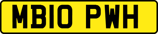 MB10PWH