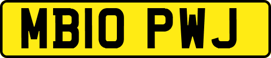 MB10PWJ