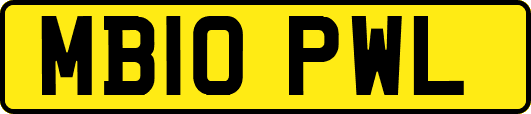 MB10PWL