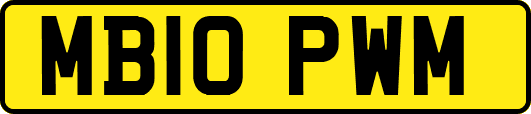 MB10PWM