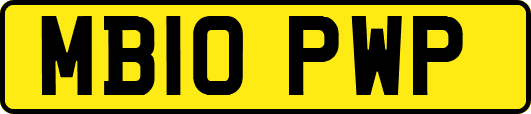 MB10PWP