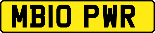 MB10PWR