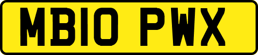 MB10PWX
