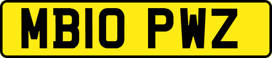 MB10PWZ