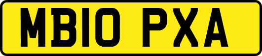 MB10PXA