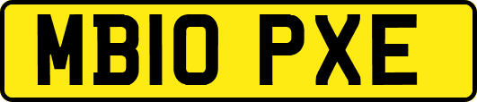 MB10PXE
