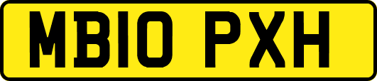 MB10PXH
