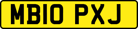 MB10PXJ