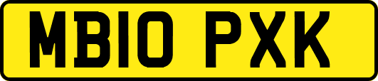 MB10PXK