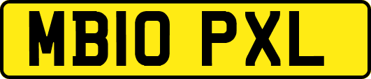 MB10PXL