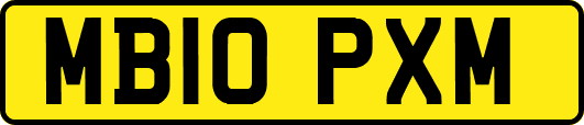 MB10PXM