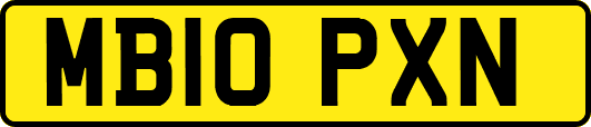 MB10PXN