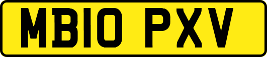 MB10PXV
