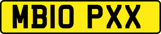 MB10PXX