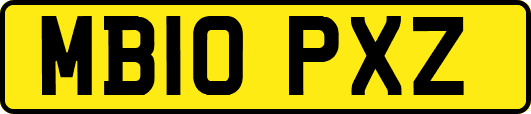 MB10PXZ
