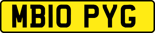 MB10PYG