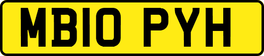 MB10PYH