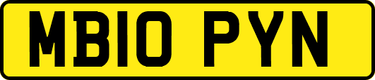 MB10PYN