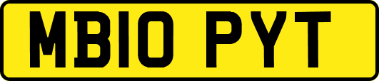 MB10PYT