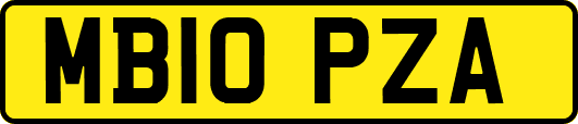 MB10PZA