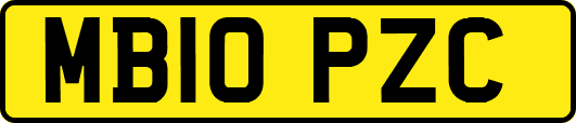 MB10PZC